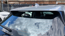 Toyota Yaris Cross 1.5 Hybrid Icon 5dr CVT Hybrid Estate